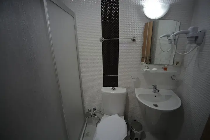 Стамбул: Istanbul Dedem Hotel