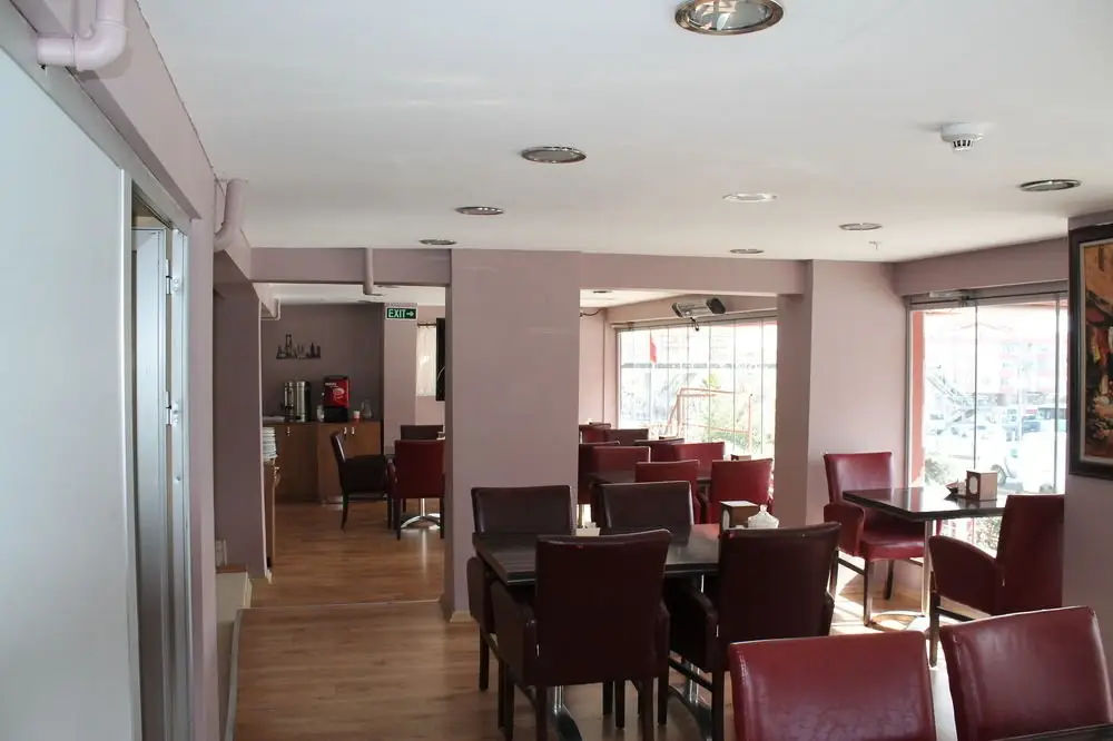 Стамбул: Istanbul Dedem Hotel