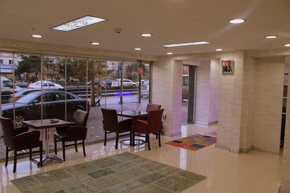 Стамбул: Istanbul Dedem Hotel