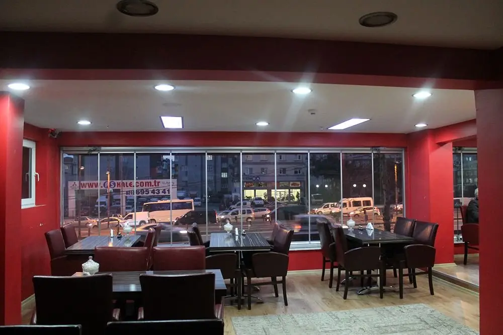 Стамбул: Istanbul Dedem Hotel