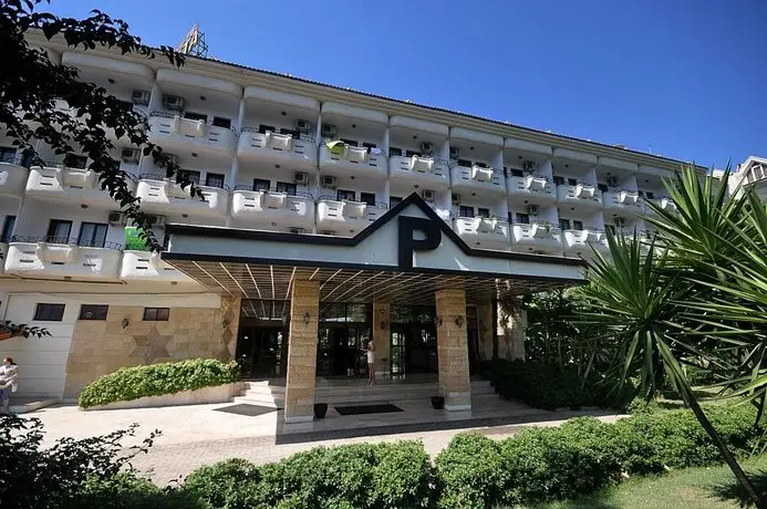 Мармарис: Pineta Club Hotel