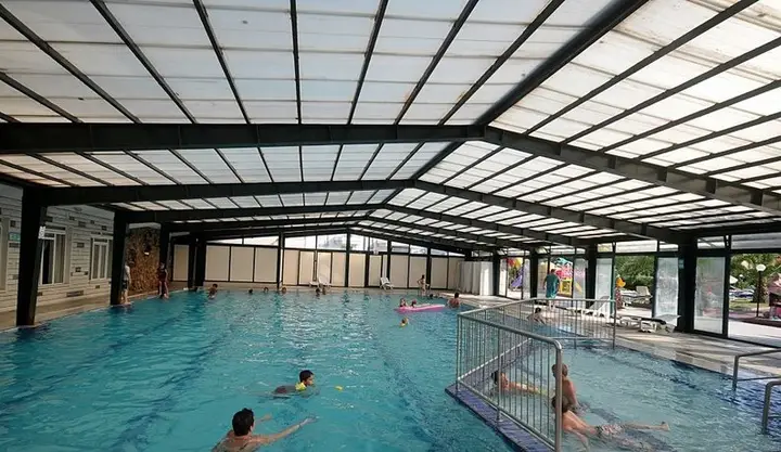 Мармарис: Pineta Club Hotel