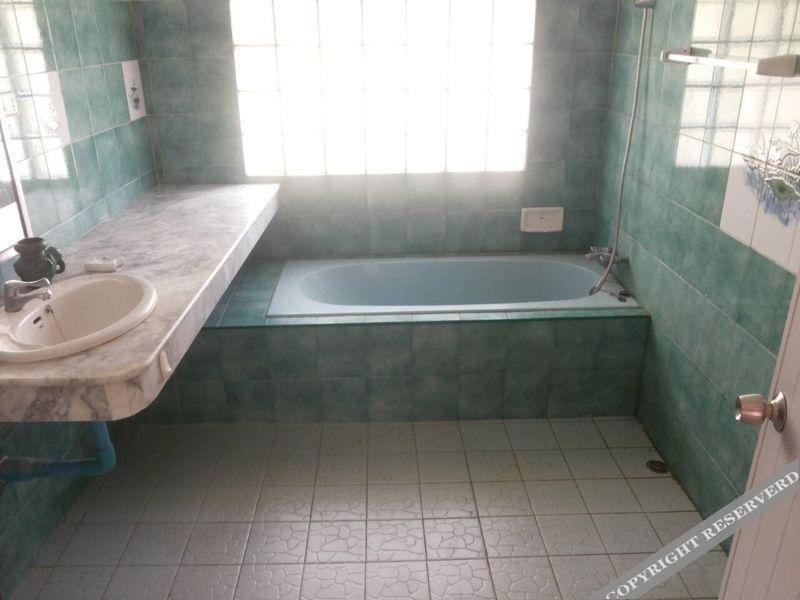 Самуи: Nick-nan House