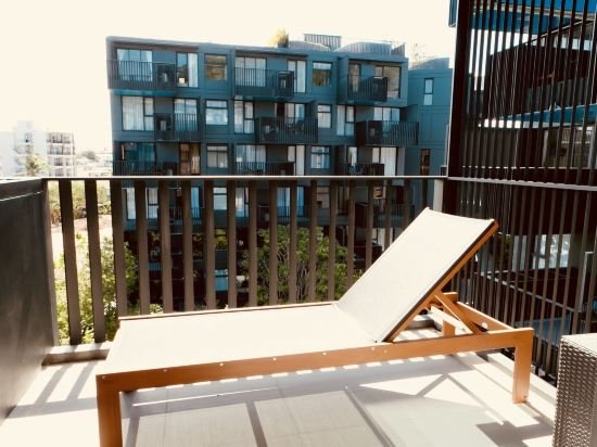 Кату: The Deck Patong by Joy