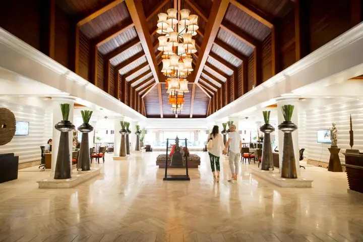 Као Лак: Robinson Khao Lak