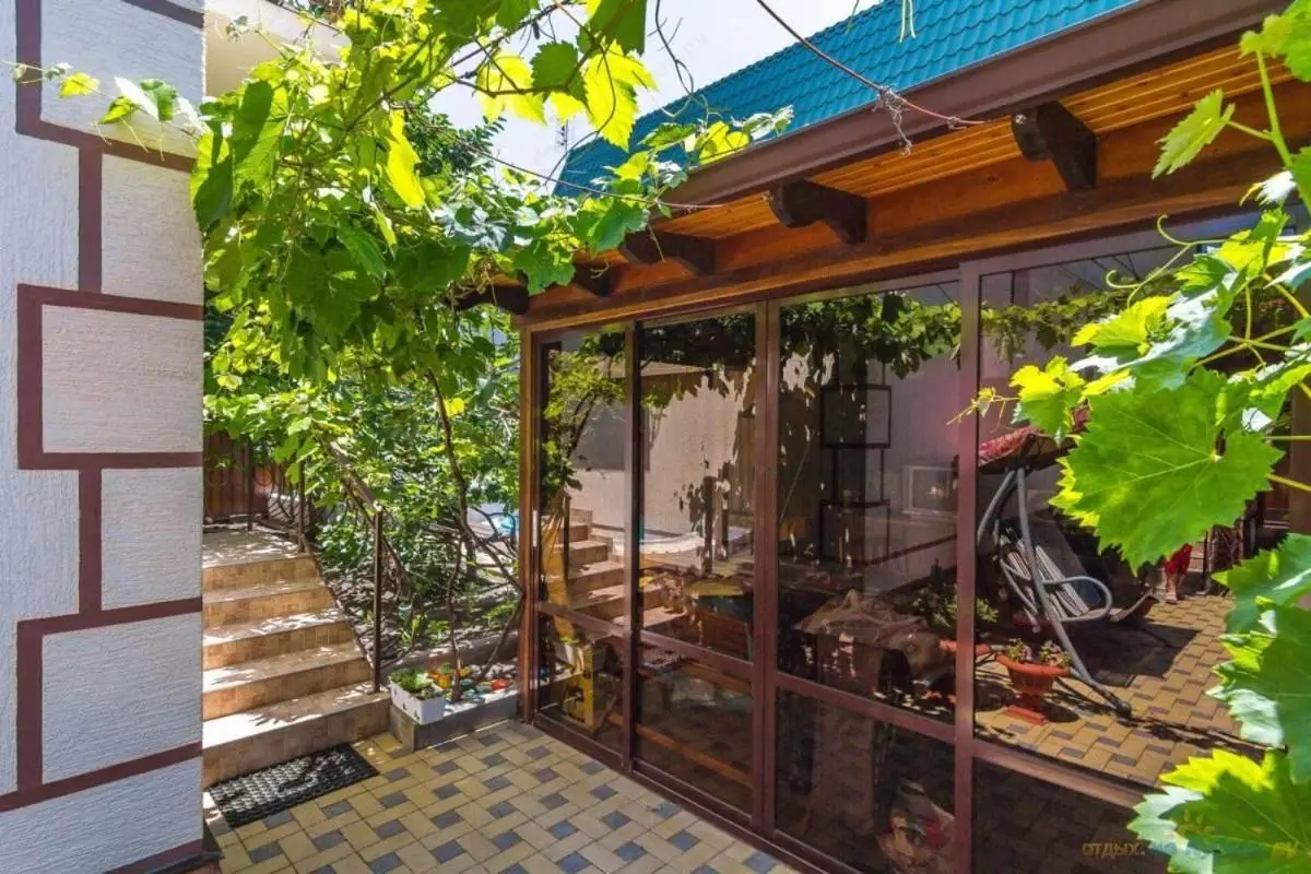 Геленджик: Vodoley Guest House