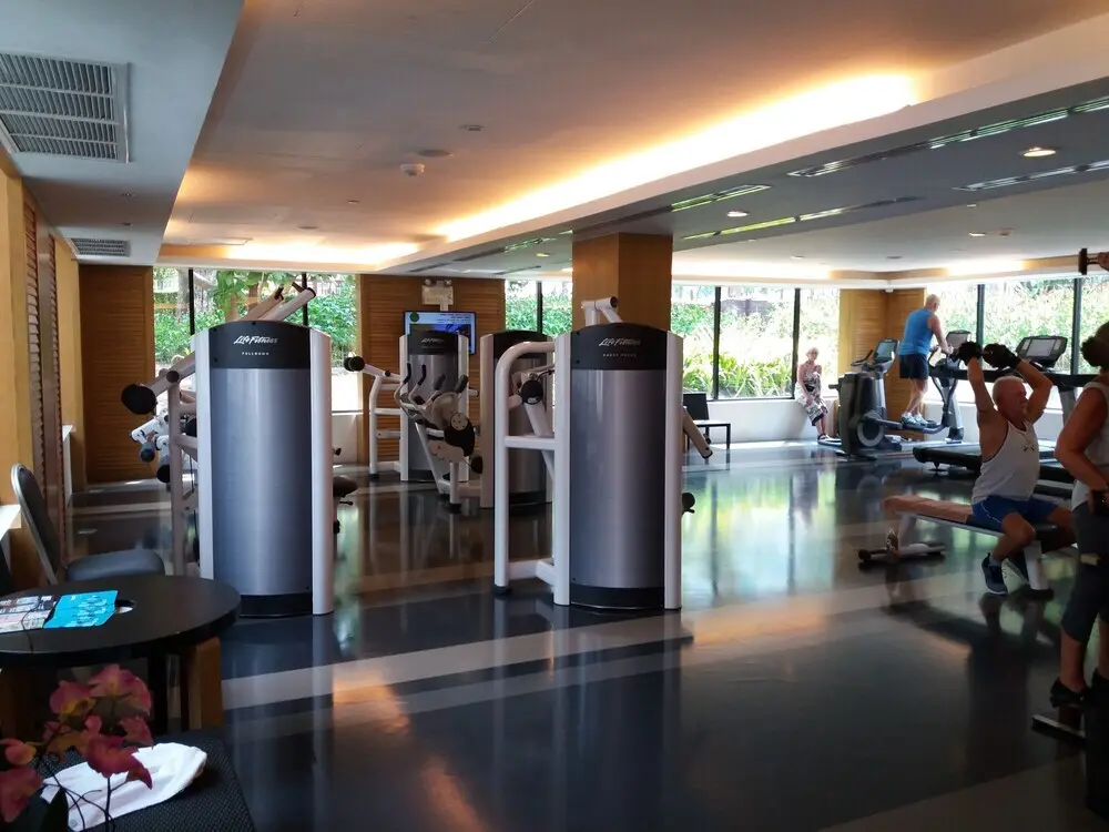 Хуахин: Amari Residence Hua Hin Family Room