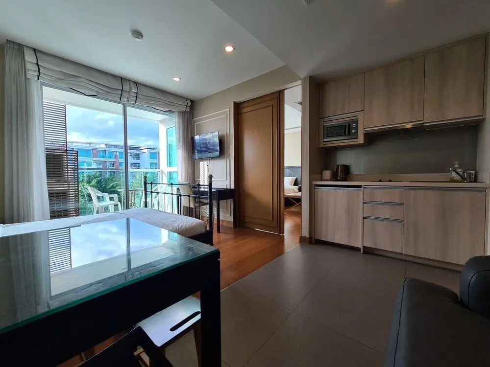 Хуахин: Amari Residence Hua Hin Family Room