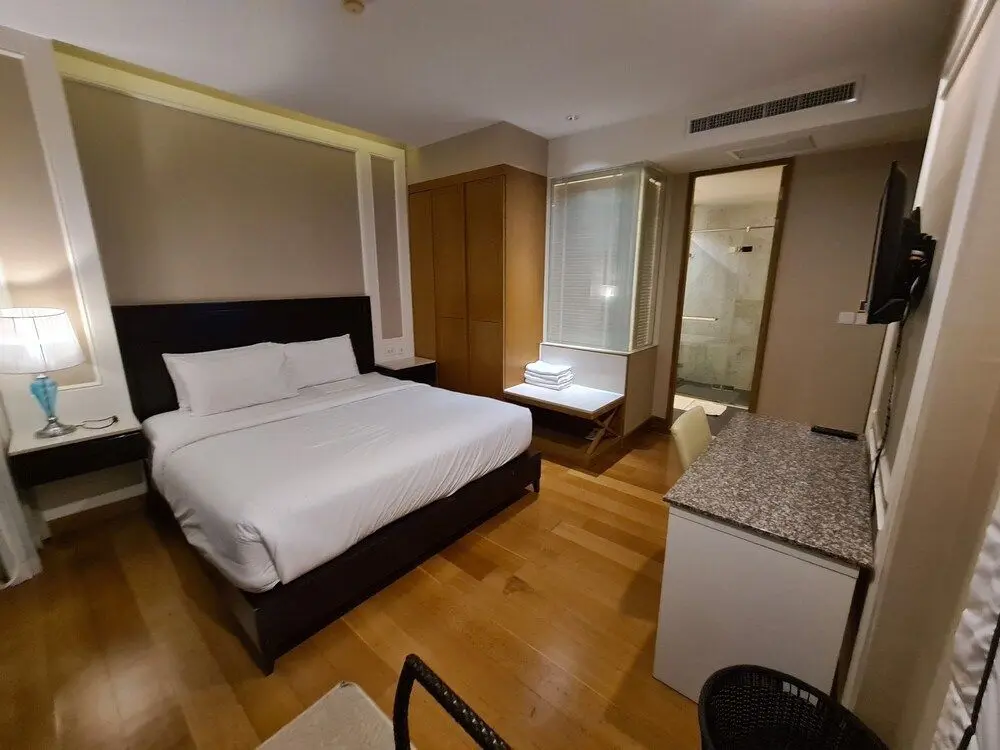 Хуахин: Amari Residence Hua Hin Family Room