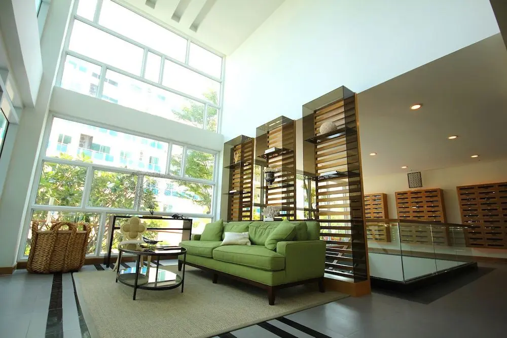 Хуахин: Amari Residence Hua Hin Family Room