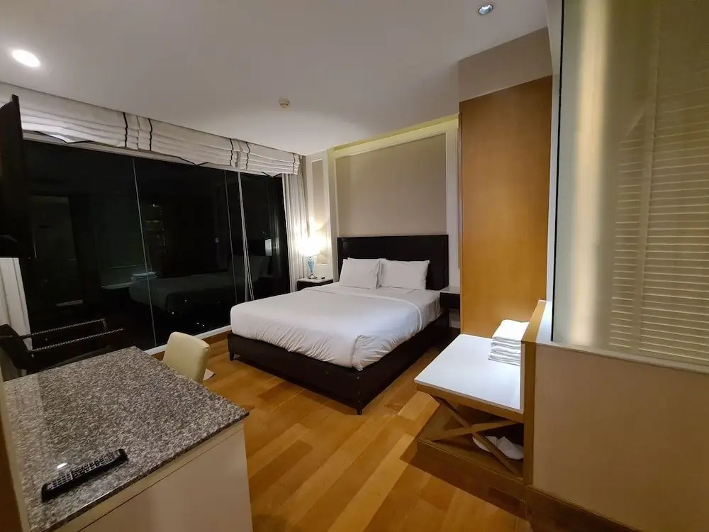Хуахин: Amari Residence Hua Hin Family Room