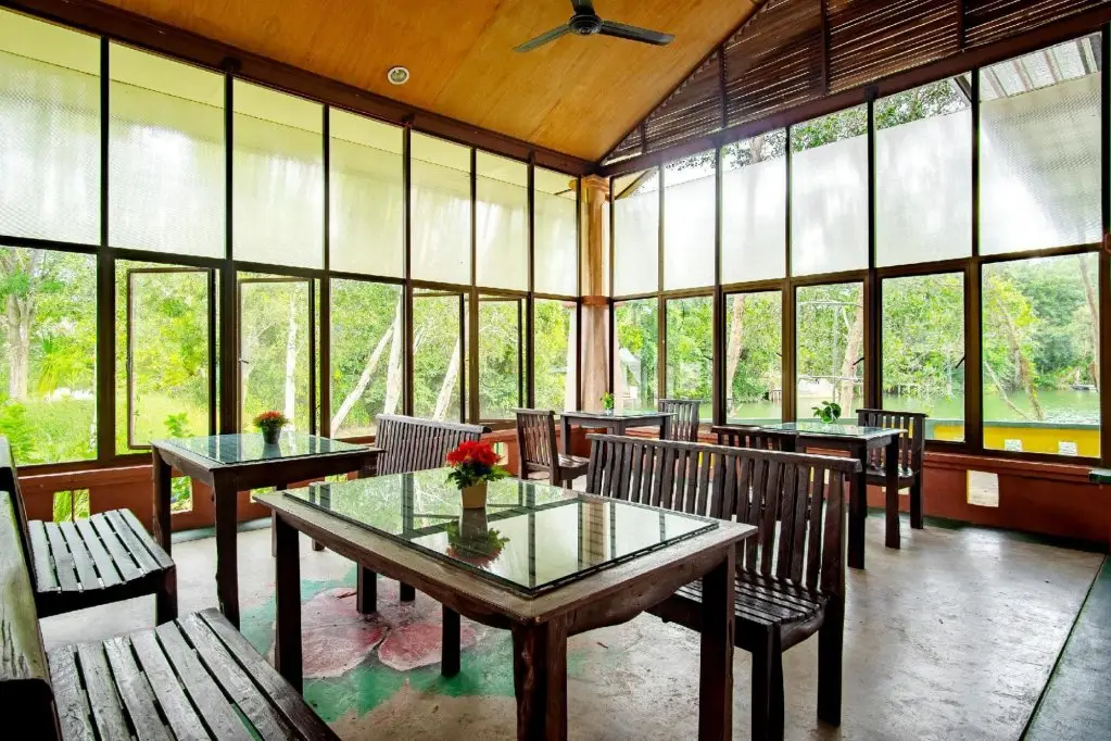 Тай-Муанг: OYO 479 Water Jade Natural Resort Phang Nga