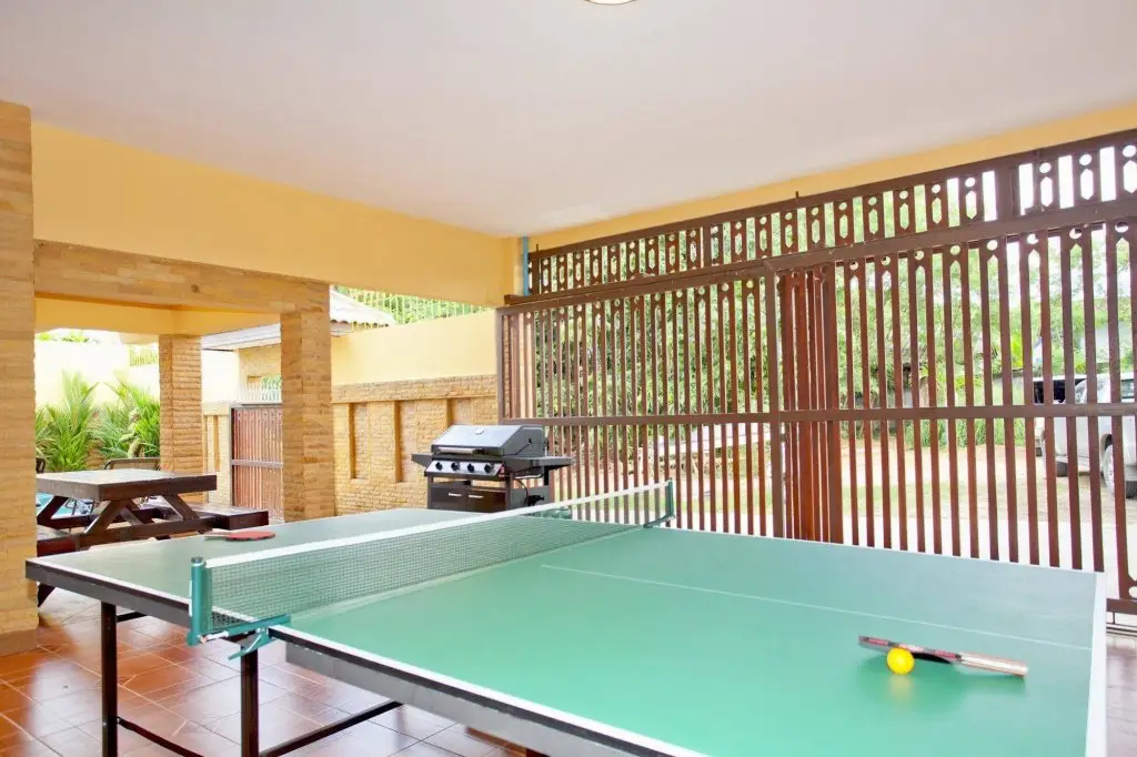 Паттайя: Villa Patiharn Khao Talo 7Bed