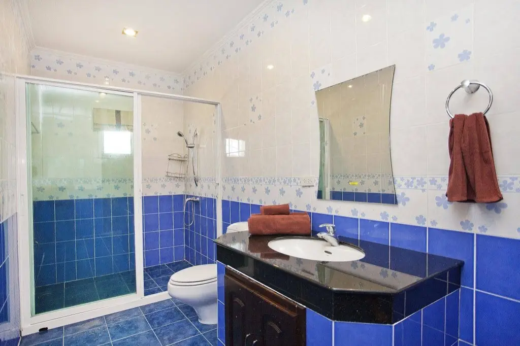 Паттайя: Villa Patiharn Khao Talo 7Bed
