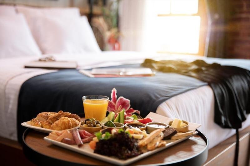 Стамбул: DeCamondo Galata, a Tribute Portfolio Hotel