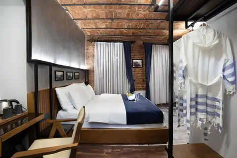 DeCamondo Galata, a Tribute Portfolio Hotel — фото 1