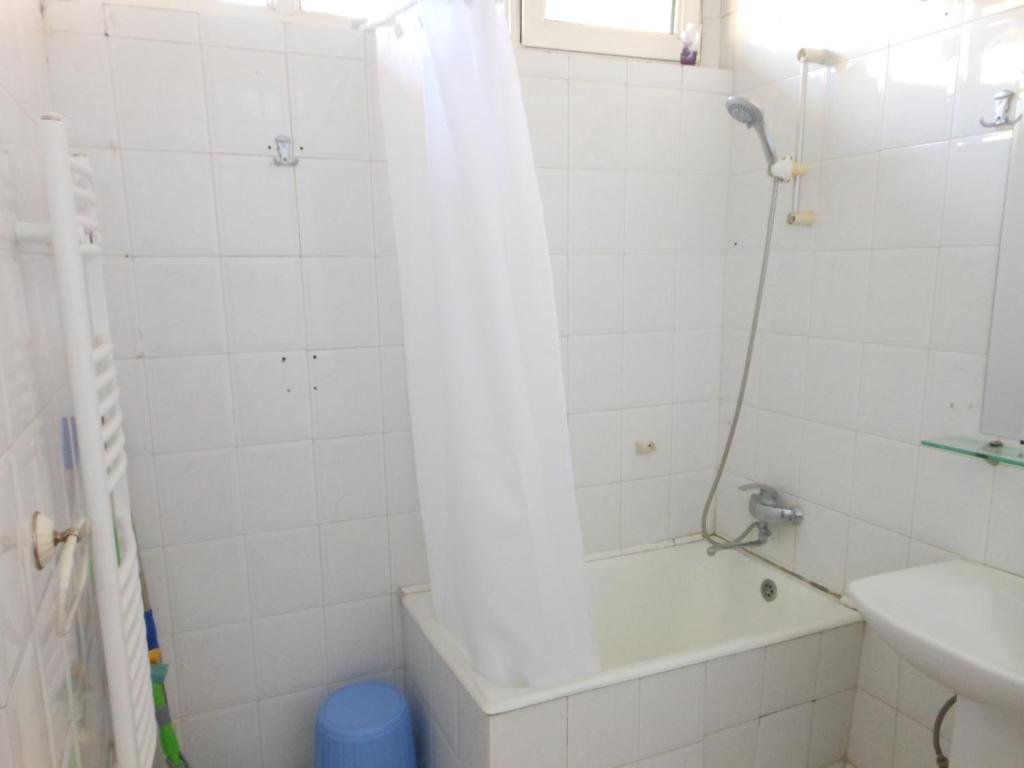 Тбилиси: HoneyHostel