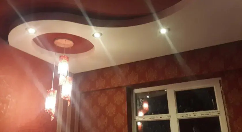 Тбилиси: The Pearl of Mtatsminda Apartment
