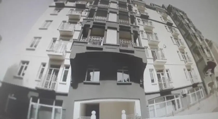 Тбилиси: The Pearl of Mtatsminda Apartment