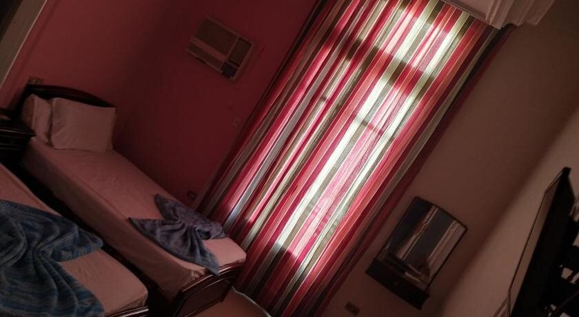 Гиза: Garden View Hostel