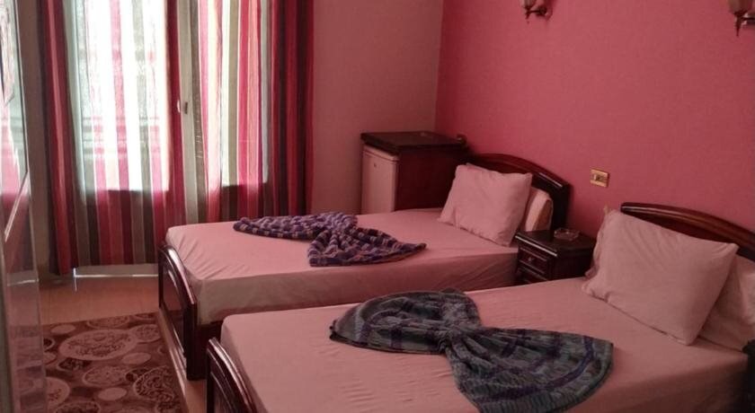 Гиза: Garden View Hostel