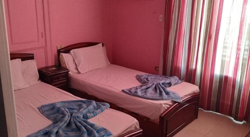 Гиза: Garden View Hostel