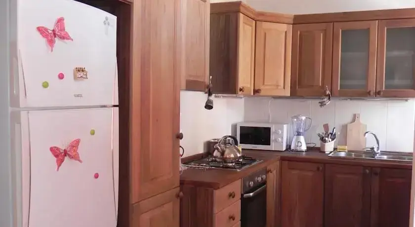 Тбилиси: Cozy Hostel
