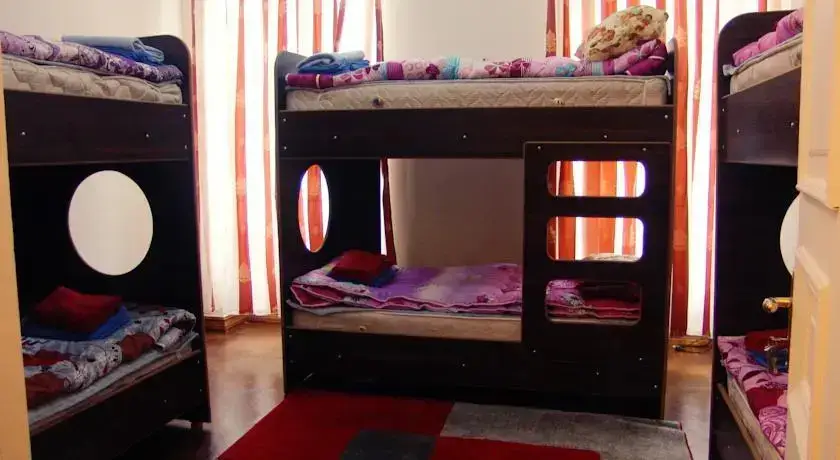 Тбилиси: Cozy Hostel