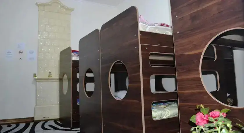 Тбилиси: Cozy Hostel