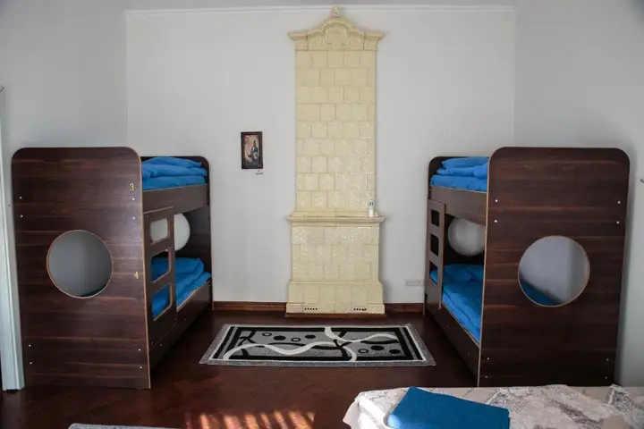 Тбилиси: Cozy Hostel