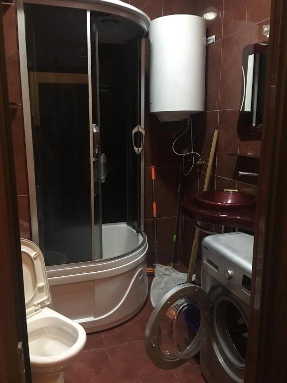 Батуми: Apartament near Mcdonalds