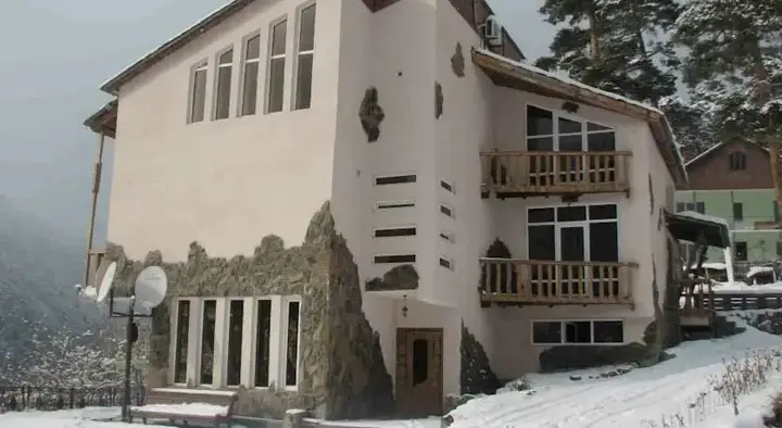 Ликани: Villa Likani