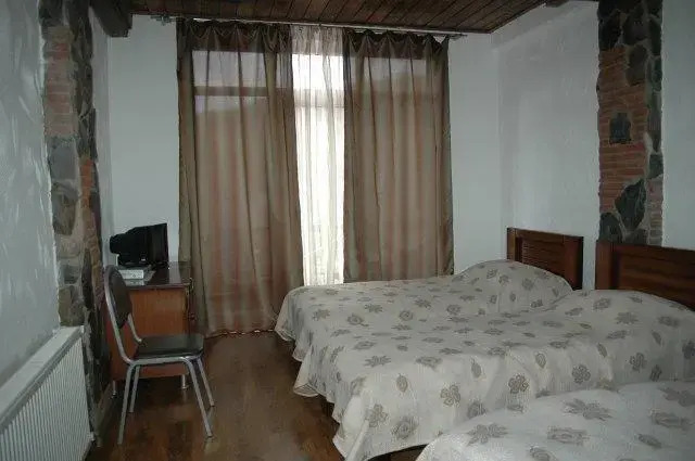 Ликани: Villa Likani