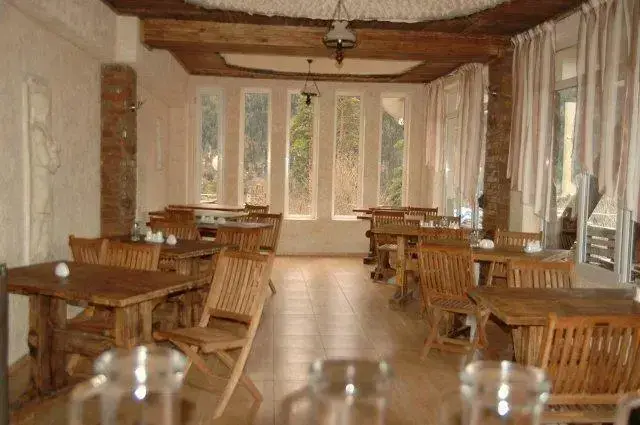 Ликани: Villa Likani