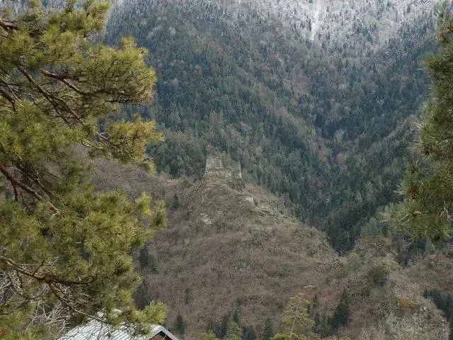 Ликани: Villa Likani
