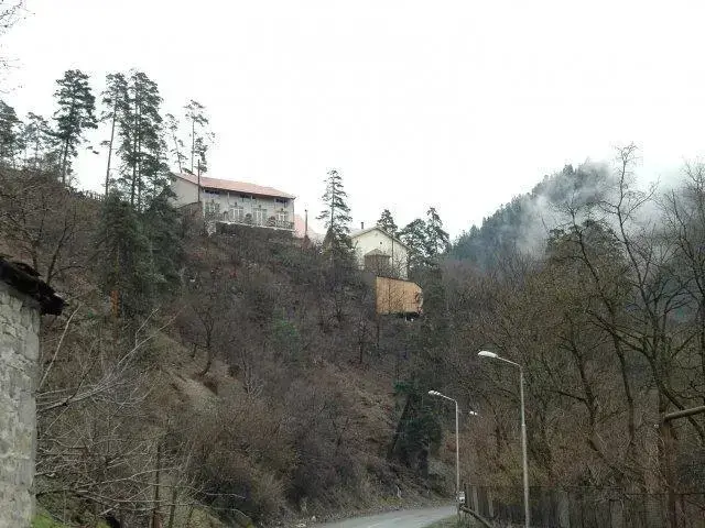 Ликани: Villa Likani