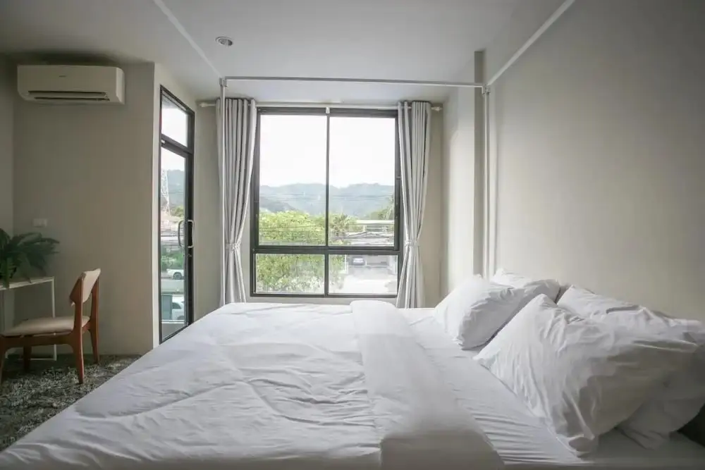 Муанг: White House @ Marina Phuket