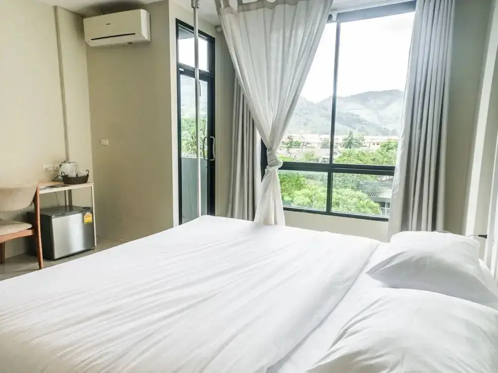Муанг: White House @ Marina Phuket
