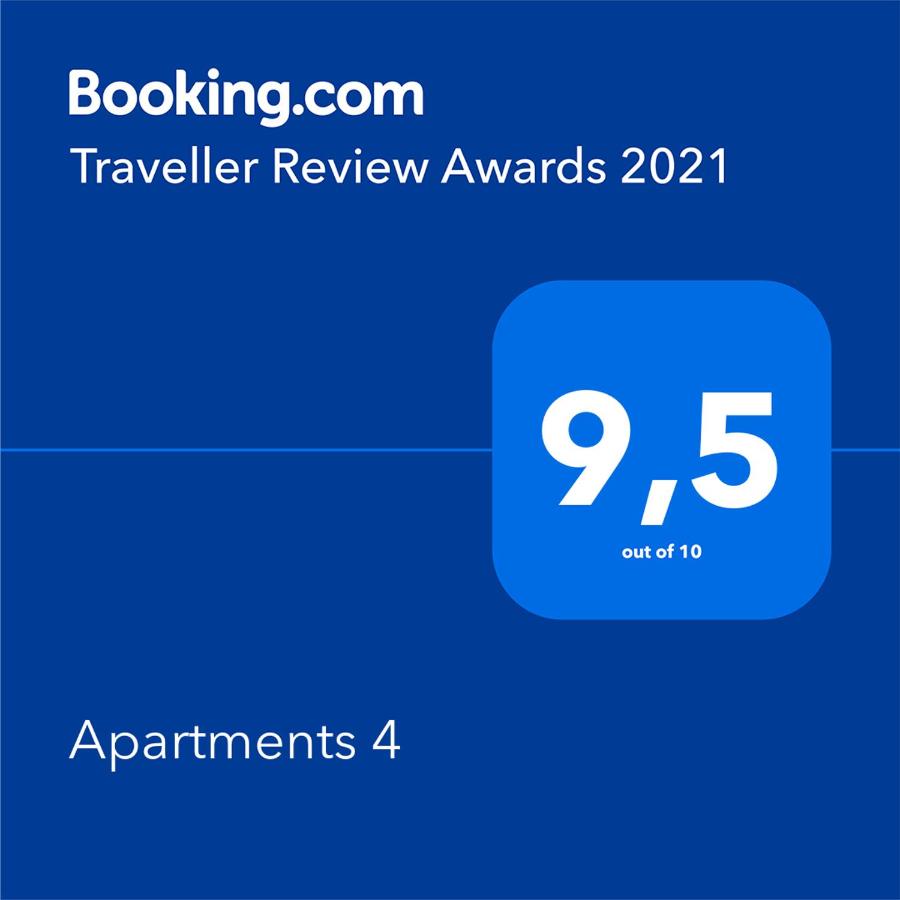 Москва: Мини-отель Городской отель Apartments 4