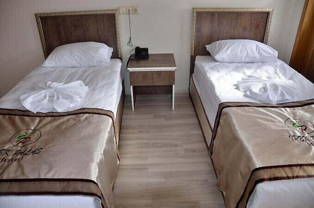 Конья: Grand Ipek Palas Hotel