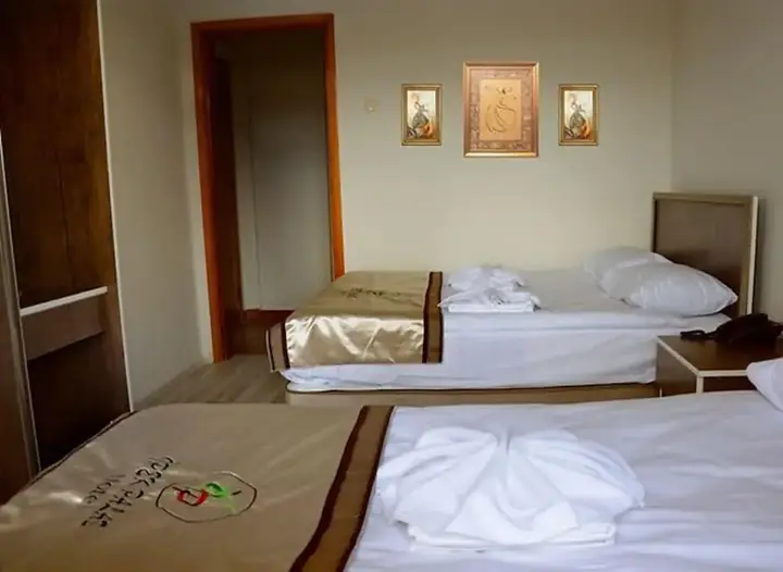 Конья: Grand Ipek Palas Hotel
