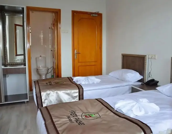 Конья: Grand Ipek Palas Hotel