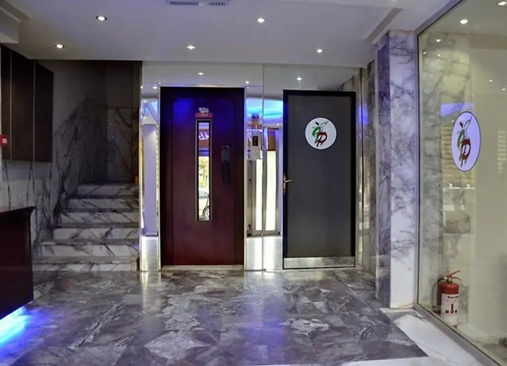 Конья: Grand Ipek Palas Hotel