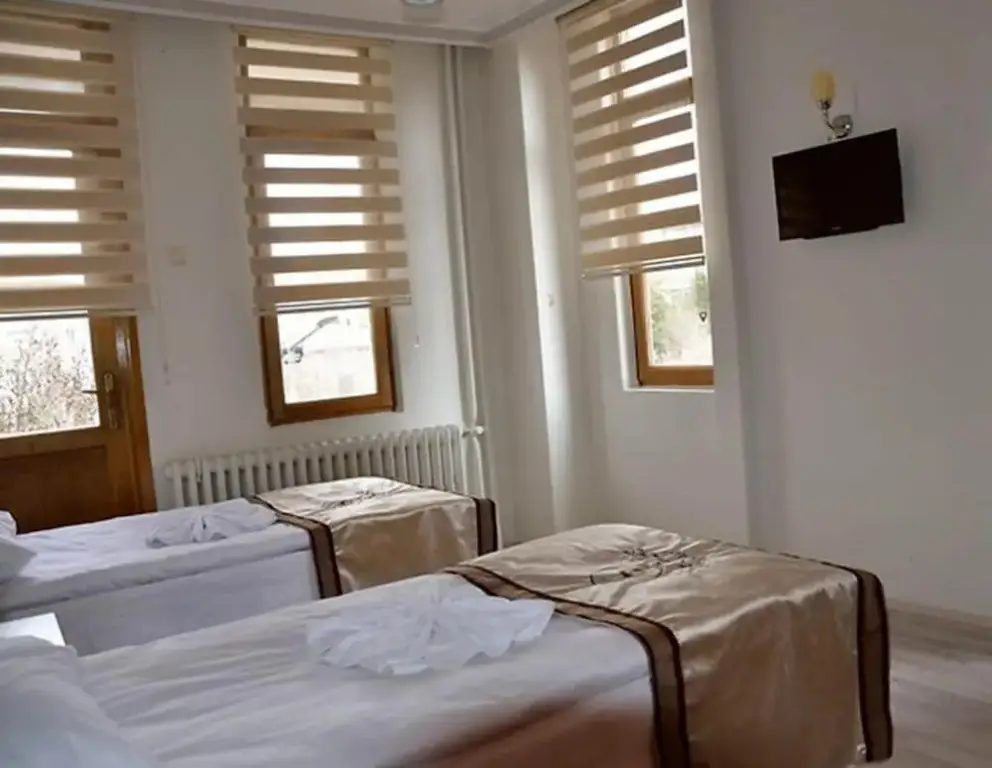 Конья: Grand Ipek Palas Hotel