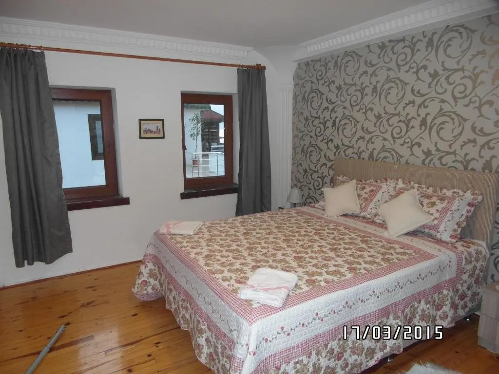 Манавгат: Beach House Apartment