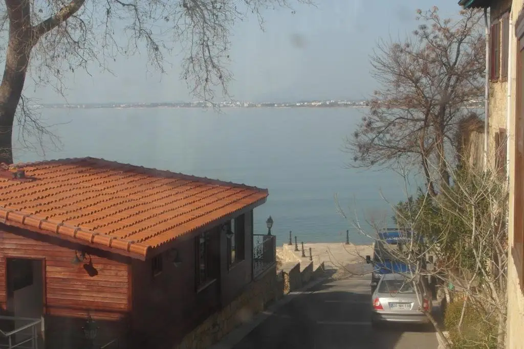 Манавгат: Beach House Apartment