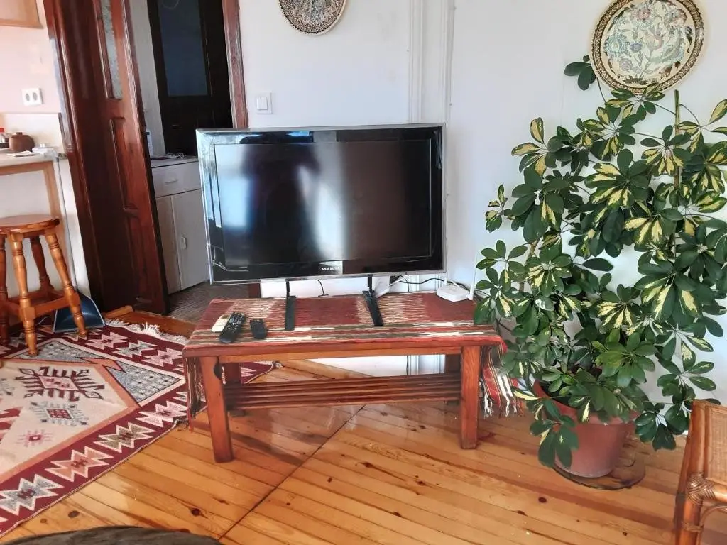 Манавгат: Beach House Apartment