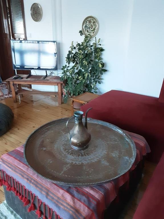Манавгат: Beach House Apartment