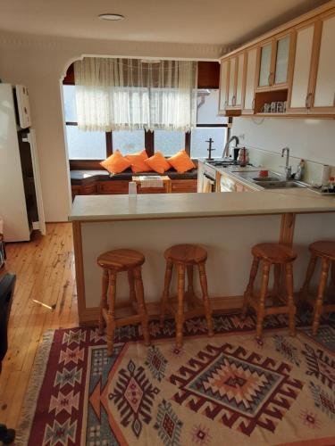 Манавгат: Beach House Apartment