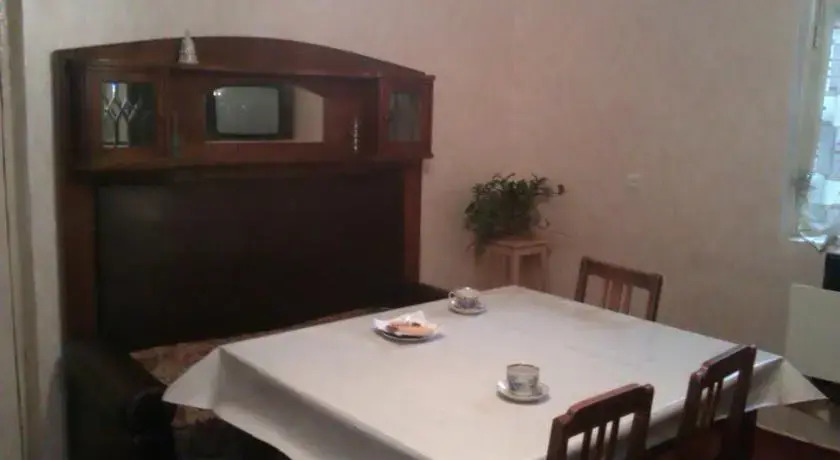 Тбилиси: Gutani Holiday Home